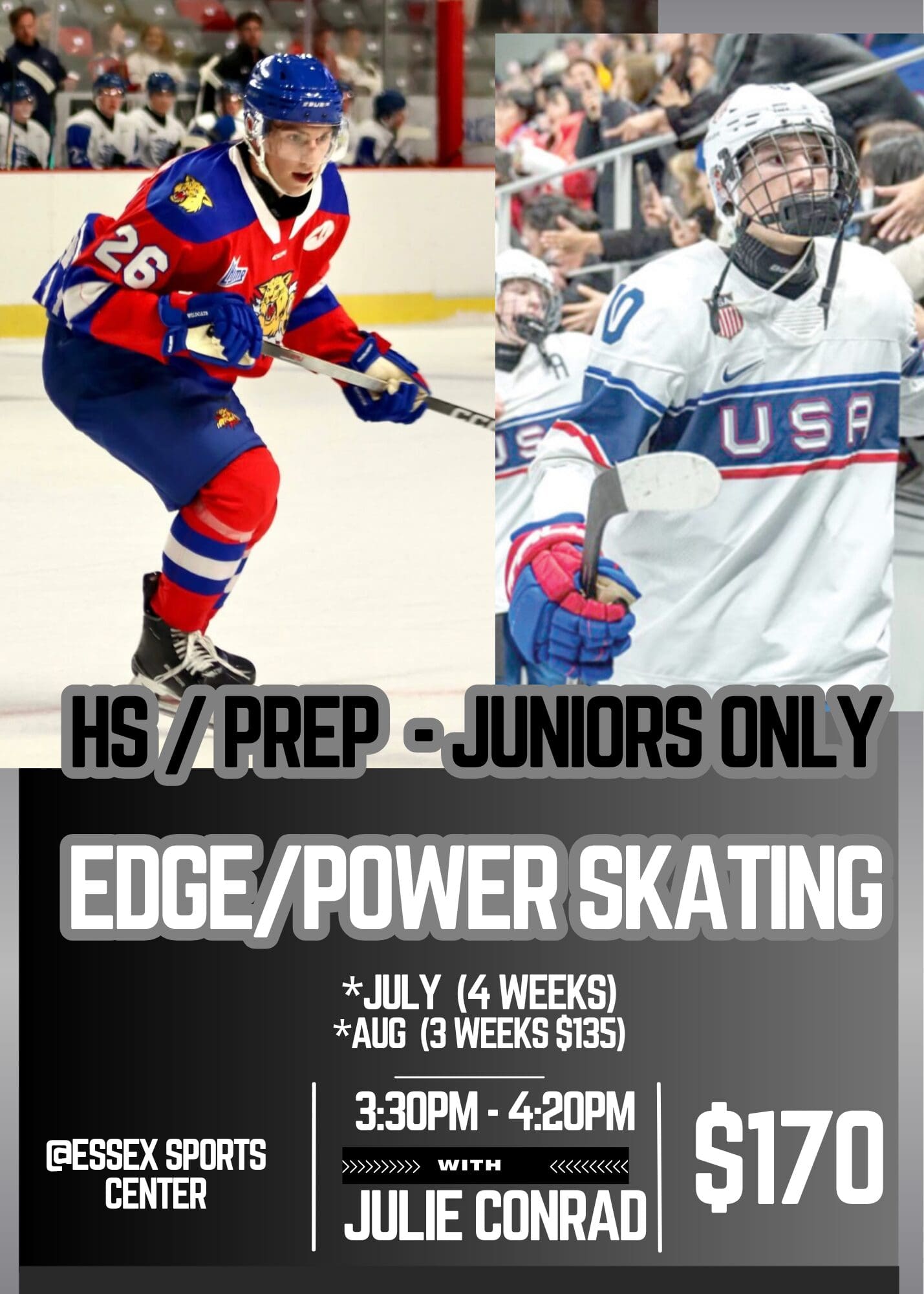 Power Edge 26-2